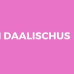 Daalischus
